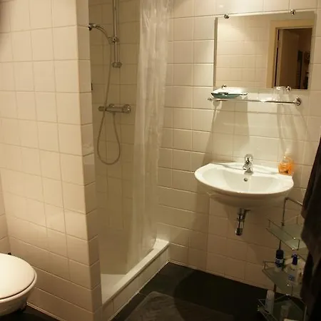 Appartement De Gouw Noordgouwe Room photo