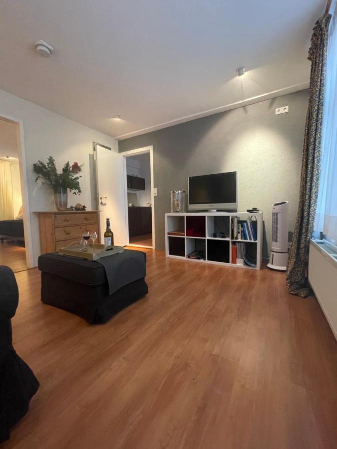 Apartment De Gouw *