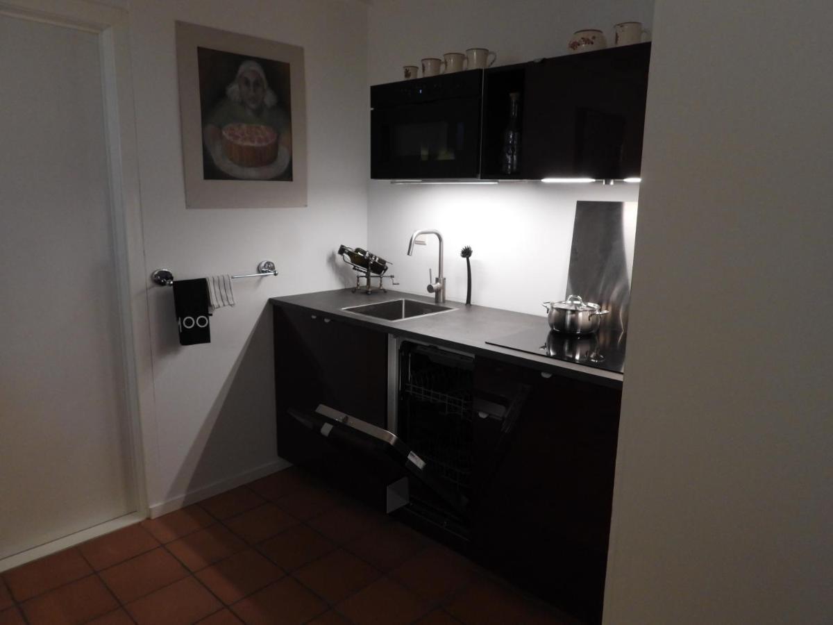 De Gouw Apartment