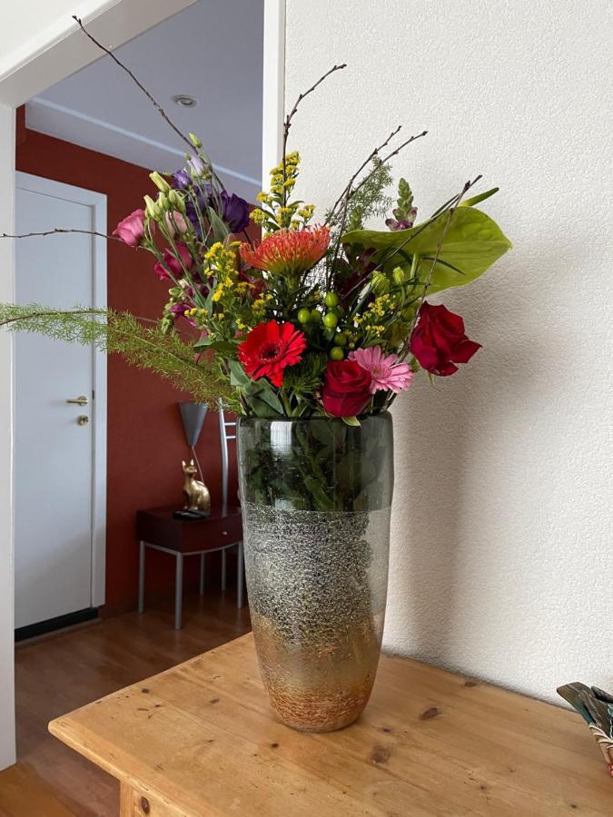 Apartment De Gouw *