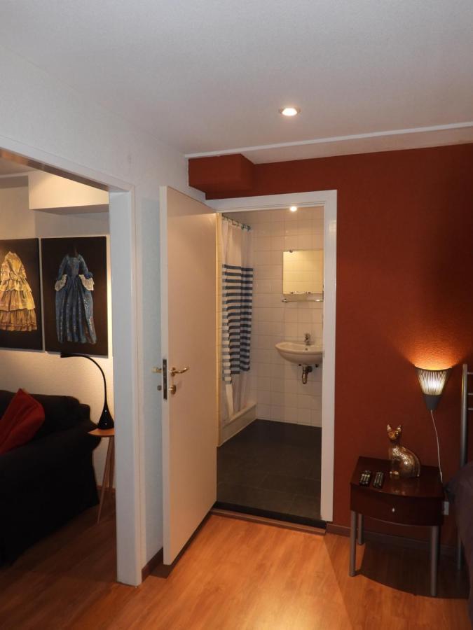 De Gouw Apartment *