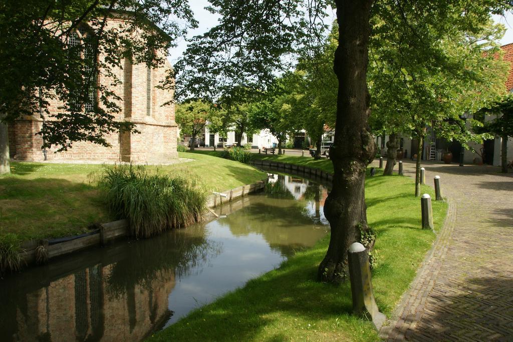 Apartment De Gouw
